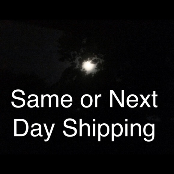 Five Star Shipper & Seller! - Picture 1 of 1